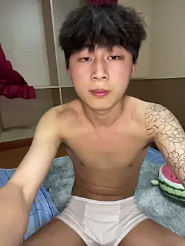 AX-003 online show from April 2026 06:47:02 PM