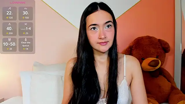 alma sweeet online show from June 2026 11:42:01 AM