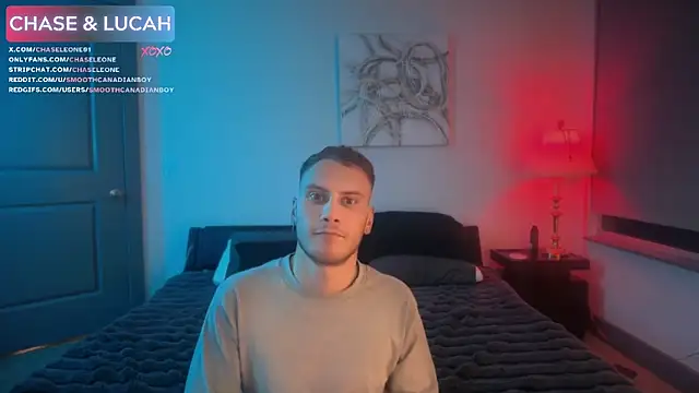 chaseleone online show from May 2026 01:22:02 AM