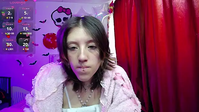 Blair y Briar online show from June 2026 04:22:01 PM