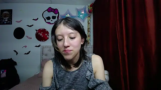 Blair y Briar online show from June 2026 11:14:01 PM