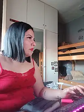 LittleMairy online show from May 2026 05:21:02 PM
