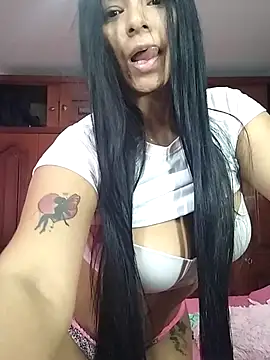 Gisselle-  online show from July 2026 09:17:02 PM