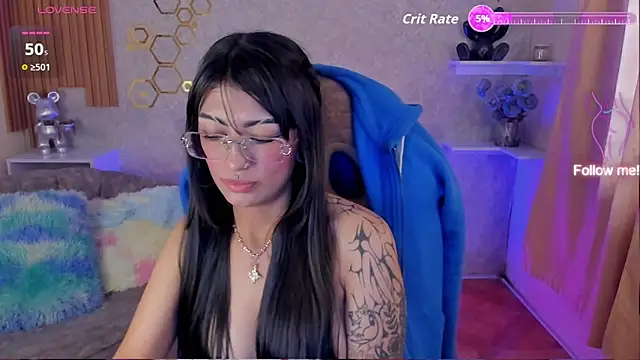 Snapshot of mia_smoke_ chatting on May 2026 02:45:01 PM mia smoke online show from May 2026 02:45:01 PM