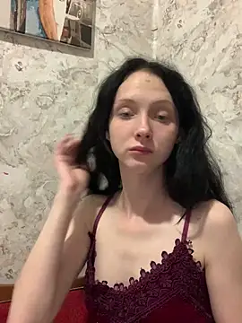 Mila Stars online show from May 2026 07:55:02 PM