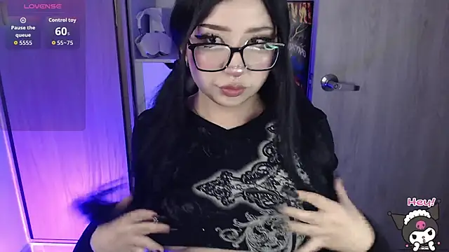 Snapshot of VamppyJanne chatting on August 2026 02:00:02 AM VamppyJanne online show from August 2026 02:00:02 AM