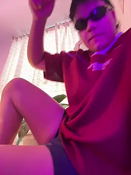 Babezerotte online show from April 2026 10:47:02 PM