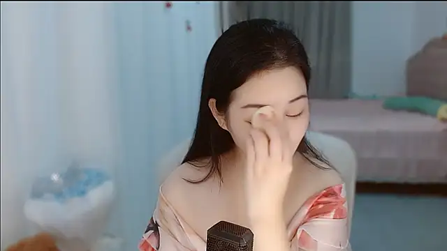 Amy-cnbaby online show from August 2026 01:53:01 AM