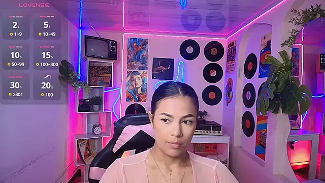 Duulce mia online show from May 2026 11:20:01 AM
