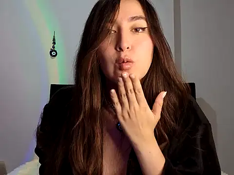 Snapshot of AnastasiaCampbell chatting on May 2026 02:30:01 AM AnastasiaCampbell online show from May 2026 02:30:01 AM