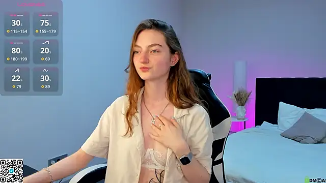 Snapshot of Valenora1 chatting on June 2026 11:20:02 AM Valenora1 online show from June 2026 11:20:02 AM