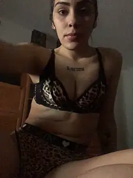 AnitaCat online show from April 2026 02:12:02 PM