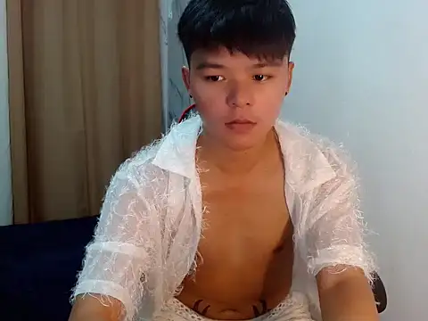 yourhotasiandoms online show from May 2026 08:53:01 AM