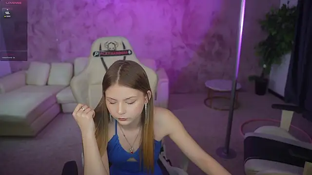 Melissa kiss054 online show from May 2026 10:17:02 PM