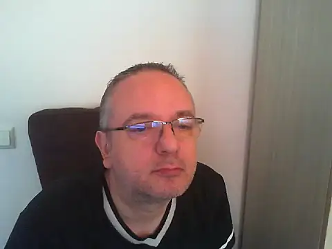 GeorgeCarlo online show from May 2026 09:03:02 AM