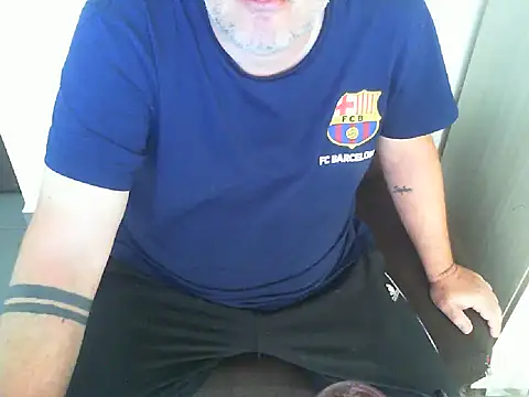Snapshot of GeorgeCarlo chatting on May 2026 08:41:01 AM GeorgeCarlo online show from May 2026 08:41:01 AM