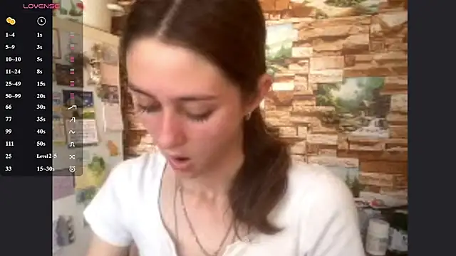 MercySoeder online show from May 2026 10:43:01 AM