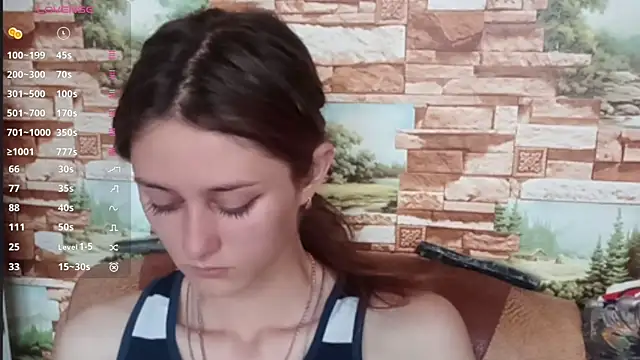 MercySoeder online show from June 2026 11:02:01 AM