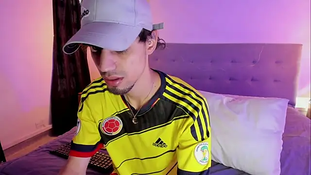 MichaelEvanss  online show from July 2026 12:55:01 PM