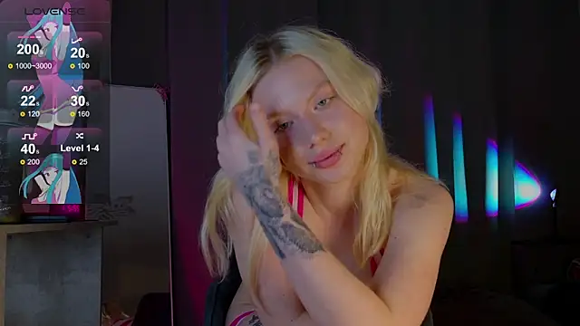 sonya blade69 online show from May 2026 07:22:02 PM