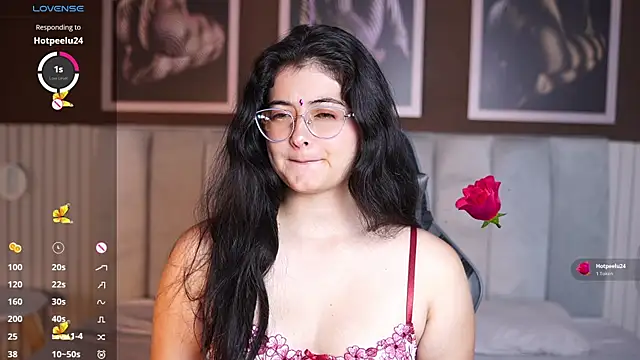 Snapshot of Madison_Flame chatting on June 2026 03:18:01 PM Madison Flame online show from June 2026 03:18:01 PM