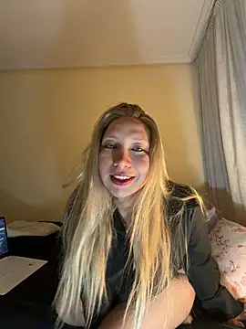 Barbarita2626 online show from May 2026 10:51:01 PM