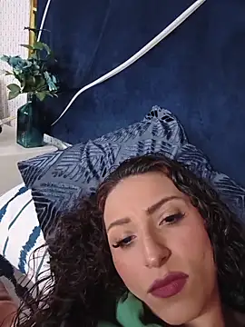 ANAMARIAMD online show from June 2026 08:33:02 PM