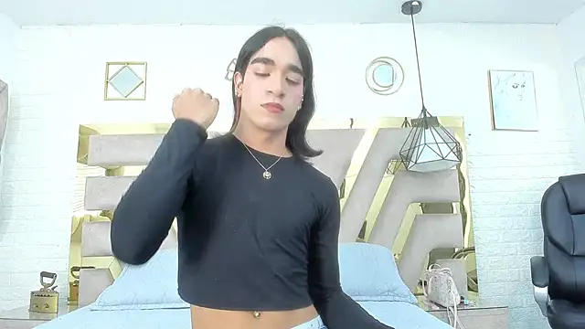 Veronica Martinez18 online show from May 2026 03:11:02 AM