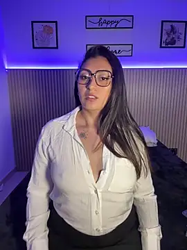 meliissa9 online show from June 2026 12:57:02 PM
