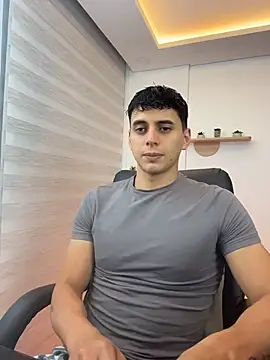 Snapshot of MarkAiken chatting on June 2026 09:32:02 PM MarkAiken online show from June 2026 09:32:02 PM