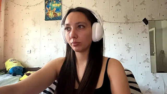 SheeringGape online show from May 2026 01:25:02 AM