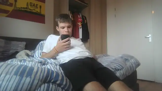 sexybushguyIvar online show from July 2026 10:00:02 AM
