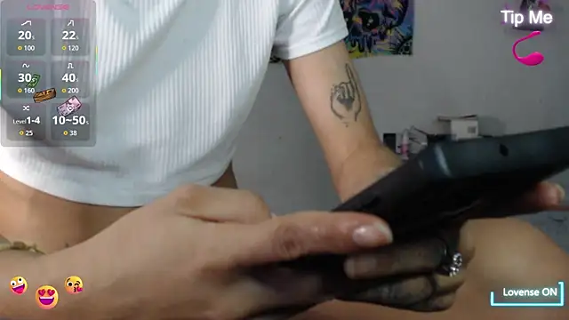 bastethott online show from July 2026 08:41:02 AM