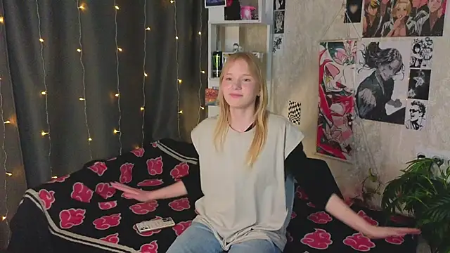 KoriMurden online show from May 2026 05:31:01 PM