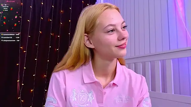 HarriettKitty online show from August 2026 08:06:02 AM