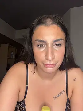 its Jasmxn online show from May 2026 11:23:01 PM