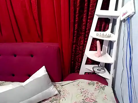 hotchickgirl online show from August 2026 11:36:01 PM