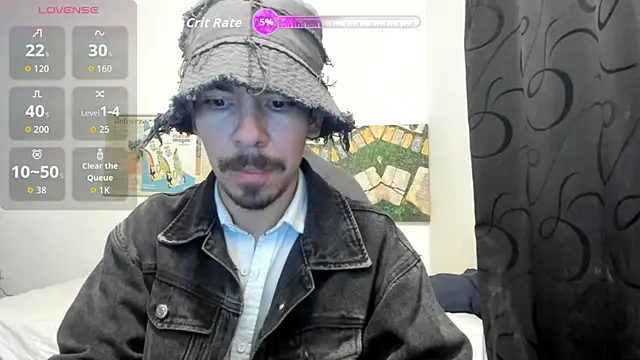 Snapshot of Piter_Drako chatting on May 2026 12:49:01 AM Piter Drako online show from May 2026 12:49:01 AM