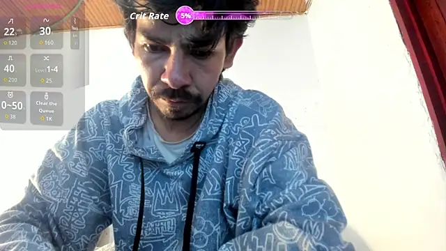 Snapshot of Piter_Drako chatting on June 2026 11:24:02 PM Piter Drako online show from June 2026 11:24:02 PM