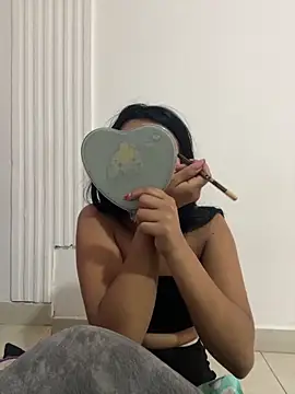 SCARLETVELVET  online show from June 2026 01:57:02 PM
