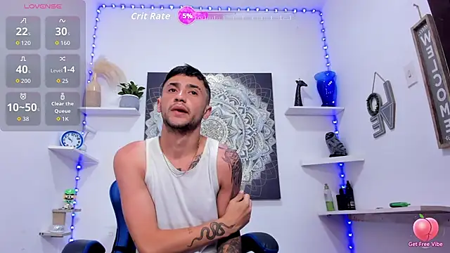 Jey hot7 online show from May 2026 07:11:01 PM