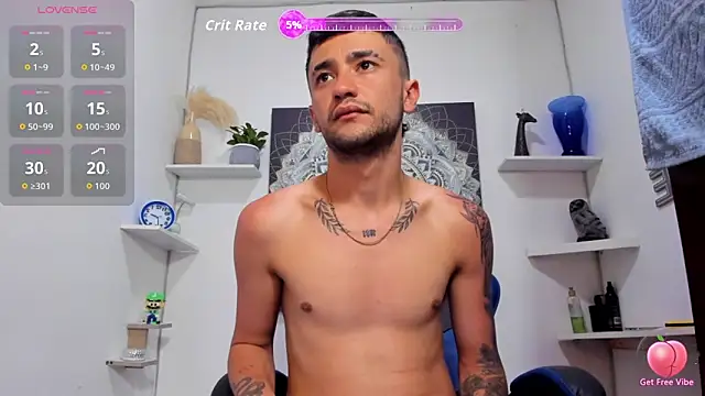 Jey hot7 online show from May 2026 07:33:01 PM