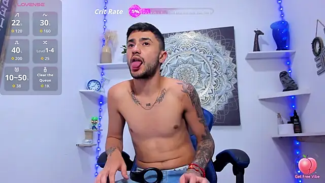 Jey hot7 online show from May 2026 08:58:01 PM