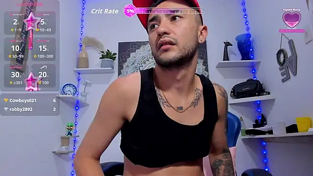 Jey hot7 online show from June 2026 12:32:02 AM