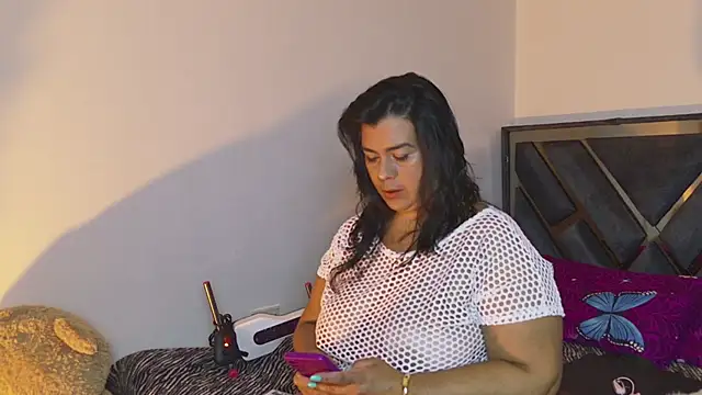 Martina Foxy01 online show from June 2026 11:31:01 AM
