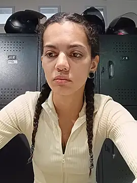 Snapshot of VeroJenkins_ chatting on August 2026 12:51:02 PM VeroJenkins online show from August 2026 12:51:02 PM