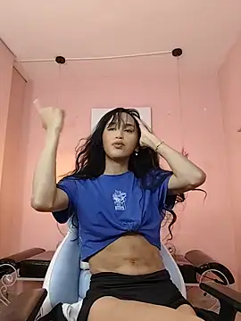 Snapshot of mayteexotic chatting on August 2026 01:21:01 PM mayteexotic online show from August 2026 01:21:01 PM