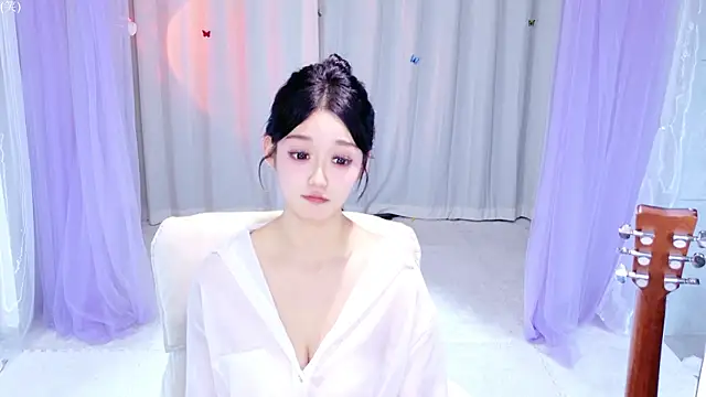 Snapshot of Wa-Nini chatting on May 2026 11:53:01 AM Wa-Nini online show from May 2026 11:53:01 AM