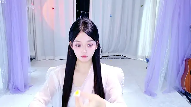 Snapshot of Wa-Nini chatting on May 2026 12:51:01 AM Wa-Nini online show from May 2026 12:51:01 AM