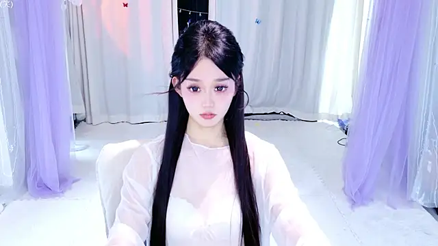 Snapshot of Wa-Nini chatting on May 2026 07:03:01 AM Wa-Nini online show from May 2026 07:03:01 AM